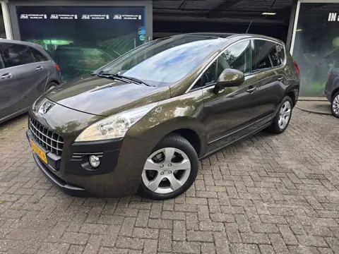 Peugeot 3008 1.6 THP ST | AUTOMAAT |3/6 OF 12MND GARANTIE | PANO | NAVI | LMV |
