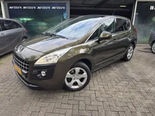 Peugeot 3008 1.6 THP ST | AUTOMAAT |3/6 OF 12MND GARANTIE | PANO | NAVI | LMV |