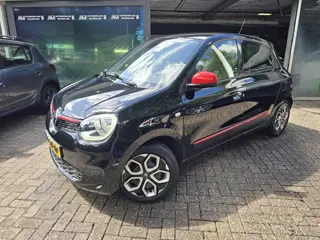 Renault Twingo 1.0 SCe Collection | 2E EIGENAAR |3/6 OF 12MND GARANTIE | CRUISE | AIRCO | NIEUWE APK