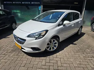 Opel Corsa 1.4 Edition | 1E EIGENAAR |3/6 OF 12MND GARANTIE | CRUISE | AIRCO | LMV |