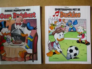 Donald duck kruidvat adv7914