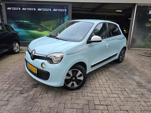 Renault Twingo 1.0 SCe Collection | 2E EIGENAAR | 3/6 OF 12MND GARANTIE | AIRCO | NW APK |