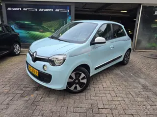 Renault Twingo 1.0 SCe Collection | 2E EIGENAAR | 3/6 OF 12MND GARANTIE | AIRCO | NW APK |