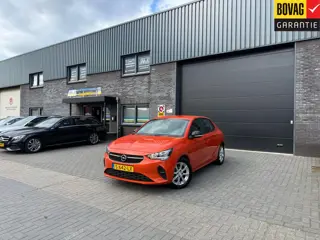 Opel Corsa 1.2 | 1E EIGENAAR | 3/6/12MND GARANTIE | DAB | CRUISE | LANE | PDC | CARPLAY | AIRCO |