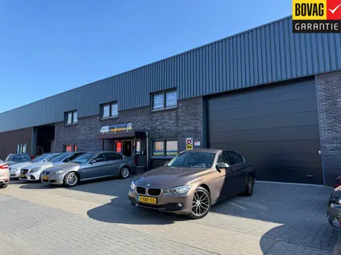 BMW 3-serie 316i Executive | 3/6/12MND GARANTIE | AUTOMAAT | CRUISE | NAVI | ELECRAMEN | CLIMA | LED