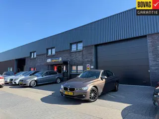 BMW 3-serie 316i Executive | 3/6/12MND GARANTIE | AUTOMAAT | CRUISE | NAVI | ELECRAMEN | CLIMA | LED
