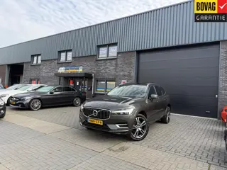 Volvo XC60 2.0 T8 Plug-in hybrid AWD Inscription Exclusive | 1E EIGENAAR | 3/6/12 MND GARANTIE | PAN