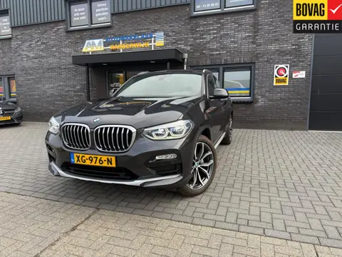 BMW X4 xDrive20i High Executive | 1E EIGENAAR | 3/6/12MND GARANTIE | LED | DAB | CRUISE | TREKHAAK |