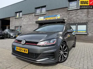 Volkswagen Golf 2.0 TSI GTI Performance | 3/6/12MND GARANTIE | PANO | LED | ACC | TREKHAAK | NAVI | 