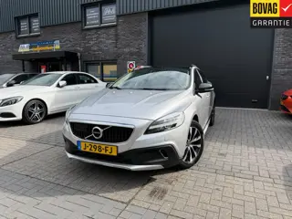 Volvo V40 Cross Country 1.5 T3 Summum | 2E EIGENAAR | 3/6 of 12 MND GARANTIE | PANO DAK | CAMERA | N