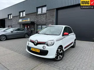 Renault Twingo 1.0 SCe Collection | 1E EIGENAAR | 3/6/12MND GARANTIE | AUTOMAAT | ELECRAMEN | BLUETO