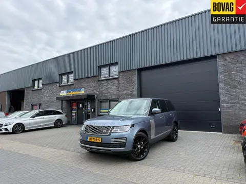 Land Rover Range Rover 3.0 TDV6 Autobiography | 3/6/12MND GARANTIE | PANO | SFEER | CARPLAY | NAVI |