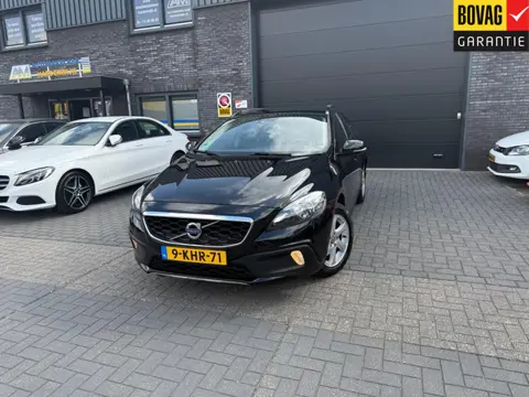 Volvo V40 Cross Country 1.6 T4 Momentum | 2E EIGENAAR | 3/6 OF 12 MND GARANTIE | NAVI | CRUISE |TREK