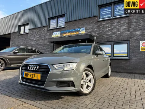 Audi A3 Limousine 1.0 TFSI Pro Line | 2E EIGENAAR | 3/6/12MND GARANTIE | NL AUTO | CRUISE | XENON | 