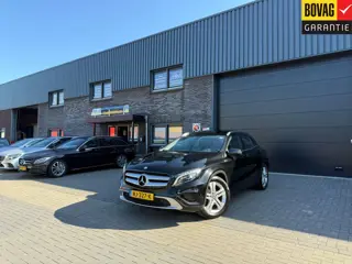 Mercedes-Benz GLA-klasse 200 Prestige | 1E EIGENAAR | 3/6/12MND GARANTIE| AUTOMAAT | PANO | LED | TR