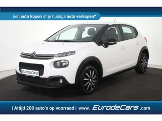 Citroën C3 Feel *1ste Eigenaar*Navigatie*Carplay*PDC*
