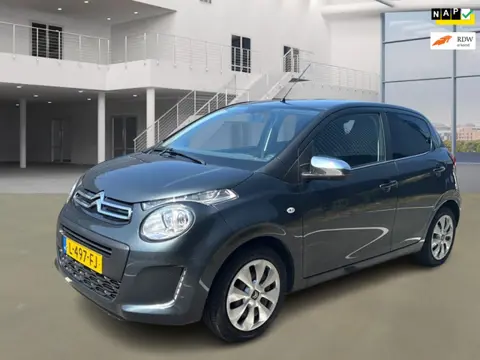Citroen C1 1.0 VTi Feel
