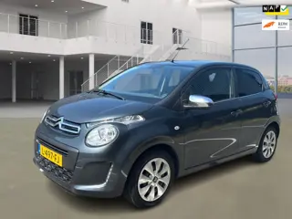 Citroen C1 1.0 VTi Feel