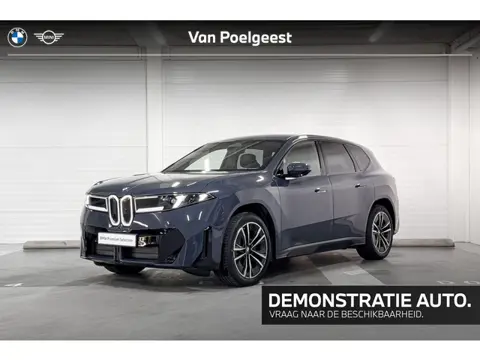 BMW iX3 50 xDrive | M-Sport | Innovation Pack | Driving Assistant Plus | Harman/kardon