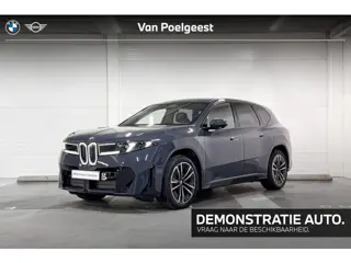 BMW iX3 50 xDrive | M-Sport | Innovation Pack | Driving Assistant Plus | Harman/kardon