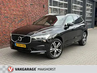 Volvo XC60 2.0 T5 AWD R design Adapt.Cruise/AchteruitrijCam./LED/PDC/Clima/AppConnect
