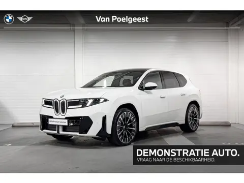 BMW iX3 50 xDrive | M-Sport | Innovation Pack | Driving Assistant Plus | Parking Assistant Professio