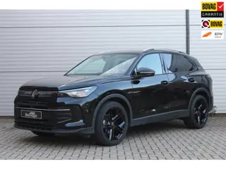 Volkswagen TIGUAN 1.5 eTSI Life Edition Trekhaak/Winterpakket/IQ.Light