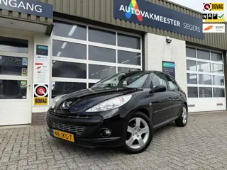 Peugeot 206 + 1.4 XS|Airco|