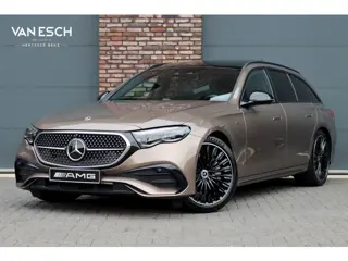 Mercedes-Benz E-Klasse Estate 300 e AMG Line | Hyperscreen | Distronic+ | HUD | 3D-Display | Panoram