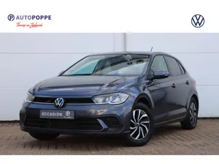 Volkswagen Polo 1.0 TSI Life Edition 95pk