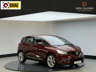 Renault Scénic 1.2 TCe Zen | 20 '' lm velgen | Parkeersens voor en achter  | Clima 2 zone | Trekhaak