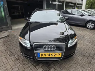 Foto 16 van Audi A4 Avant 2.0 TFSI quattro | AUTOMAAT | 3/6 OF 12MND GARANTIE | PANO | ANDROID | STOELVERWARMING