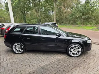 Foto 18 van Audi A4 Avant 2.0 TFSI quattro | AUTOMAAT | 3/6 OF 12MND GARANTIE | PANO | ANDROID | STOELVERWARMING