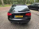 Foto 30 van Audi A4 Avant 2.0 TFSI quattro | AUTOMAAT | 3/6 OF 12MND GARANTIE | PANO | ANDROID | STOELVERWARMING