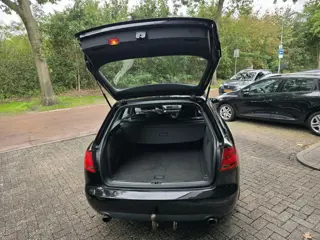 Foto 11 van Audi A4 Avant 2.0 TFSI quattro | AUTOMAAT | 3/6 OF 12MND GARANTIE | PANO | ANDROID | STOELVERWARMING
