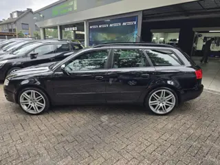 Foto 13 van Audi A4 Avant 2.0 TFSI quattro | AUTOMAAT | 3/6 OF 12MND GARANTIE | PANO | ANDROID | STOELVERWARMING