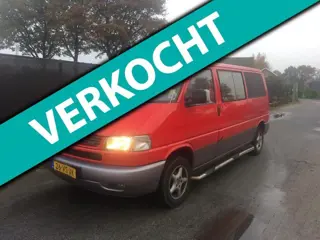 Volkswagen transporter gezocht gevraagd 2.5 1.9 td tdi t3 t4 t5
