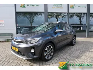 Kia Stonic 1.0 T-GDi Exec.Line, Camera, Stuurverwarming