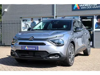 Citroen C4 1.2 Puretech Feel