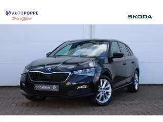 Skoda Scala 1.0 TSI Sport Business 110pk