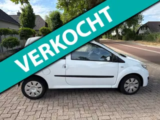 Renault Twingo 1.2 Authentique