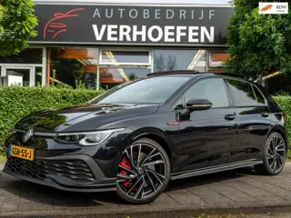 Volkswagen GOLF 2.0 TSI GTI