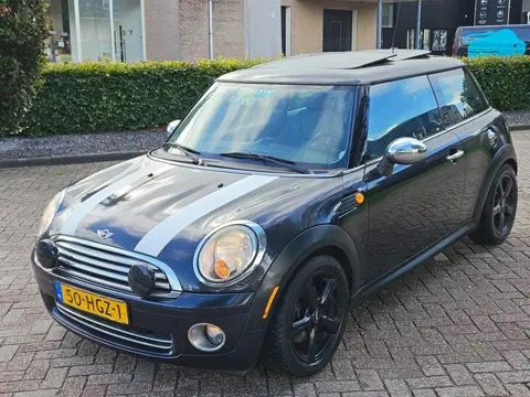 Mini 3-Deurs 1.6 Cooper Chili apk 12-02-2027