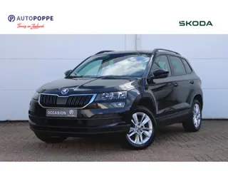 Skoda Karoq 1.0 TSI Business Edition 115pk