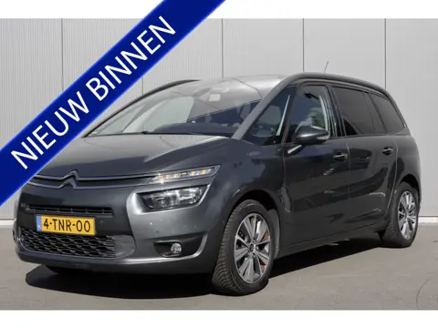 Citroën Grand C4 Picasso 1.6 VTi | 7 ZITS | CAMERA | NAVI