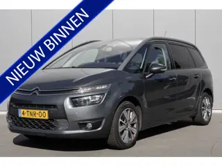 Citroën Grand C4 Picasso 1.6 VTi | 7 ZITS | CAMERA | NAVI