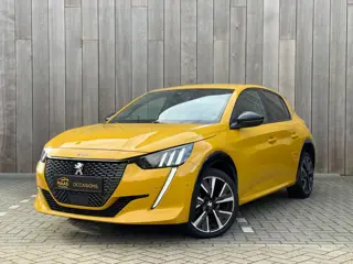 Peugeot 208 1.2 PureTech GT-Line CarPlay * Stoel-Verwarming * Cam
