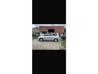 Mitsubishi Space Star 1.6 Comfort automaat nieuwe apk inruil mogelijk nap