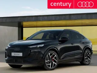 Audi Q6 S edition e-tron perf 100Kwh 225 kW / 306 PK Sport