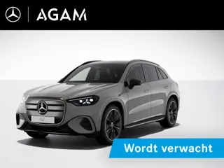 Mercedes-Benz GLC electric 250 Business Solution AMG 85 kWh